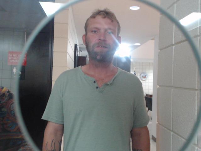 Bradley Green a registered Sex Offender of Arkansas