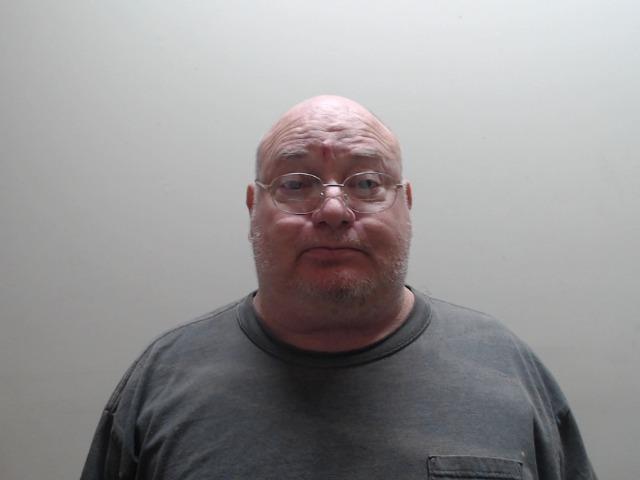 Donald Wayne Arnold a registered Sex Offender of Arkansas