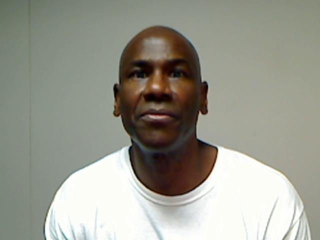 Anthony Allen Tucker a registered Sex Offender of Arkansas