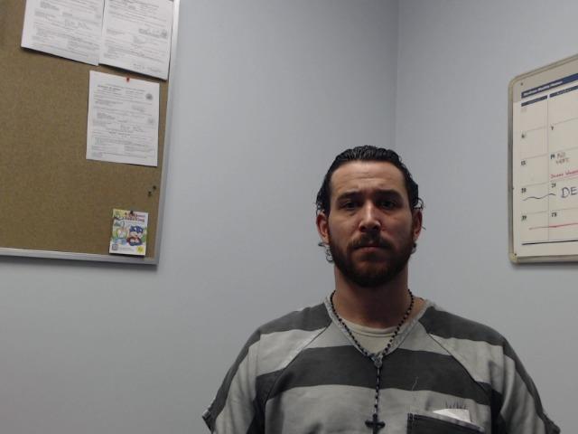 Wesley Wade Walters a registered  of Arkansas