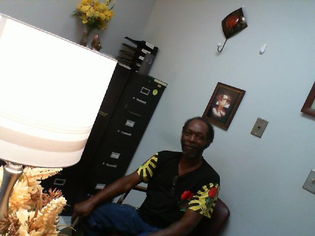 Travis Harris a registered  of Arkansas