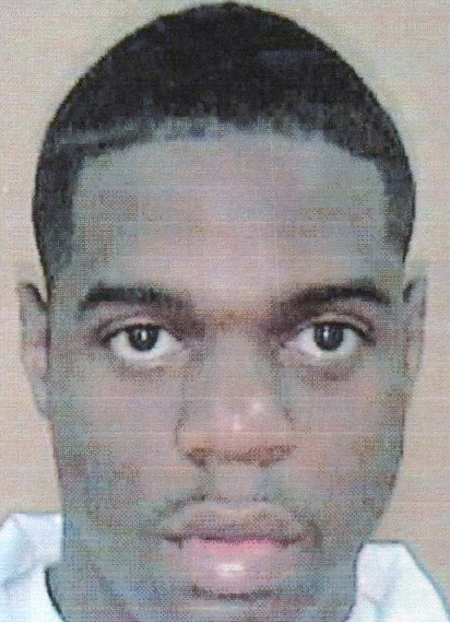 Frank Andre Williams a registered  of Arkansas