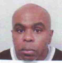 Andre Deraine Harris a registered Sex, Violent, or Drug Offender of Kansas