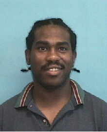 Andre Washington a registered Sex Offender of Arkansas