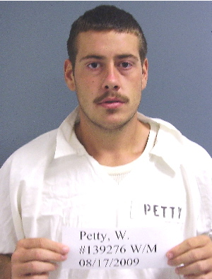 William Lynn Petty a registered Sex Offender of Texas