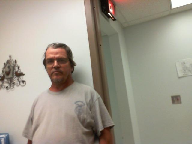 Albert Leon Gilmore a registered Sex Offender of Arkansas