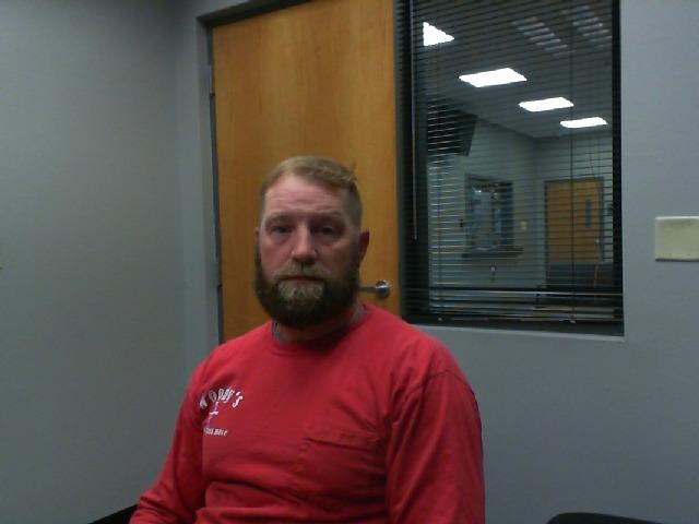 Jonathan Wade Woodward a registered Sex Offender of Arkansas