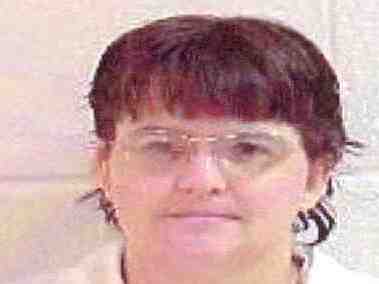 Susan Michelle Brandon a registered Sex Offender of South Carolina