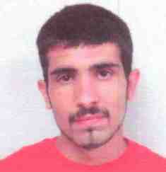 Robert Sosa Rodriguez a registered Offender of Washington