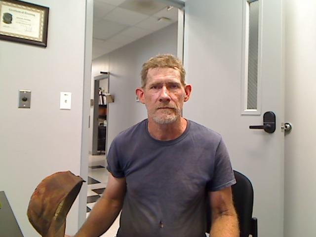 Harold Wayne Taylor a registered Sex Offender of Arkansas