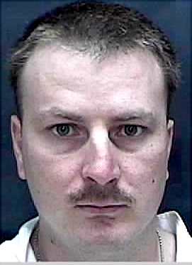 Donald Harrell a registered Sex Offender of Arkansas