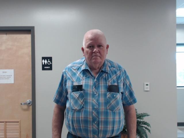 Arthur Wayne Waddell a registered Sex Offender of Arkansas