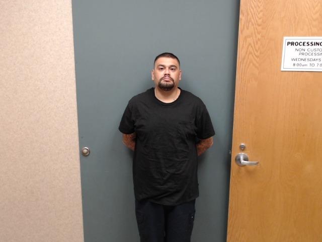 Roberto Carranza a registered Sex Offender of Arkansas