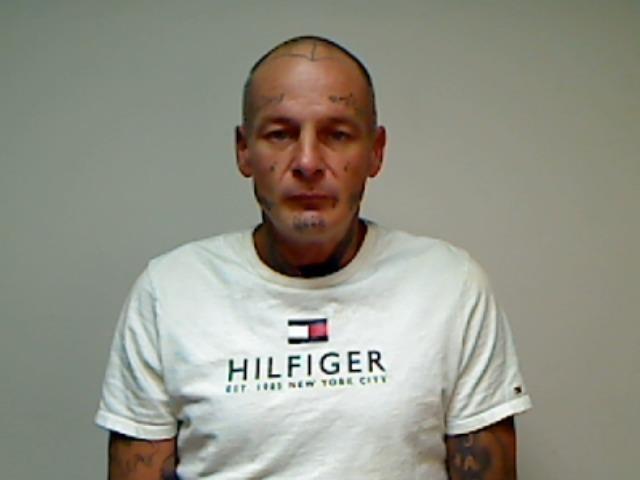 Brian Keith Curtis a registered Sex Offender of Arkansas