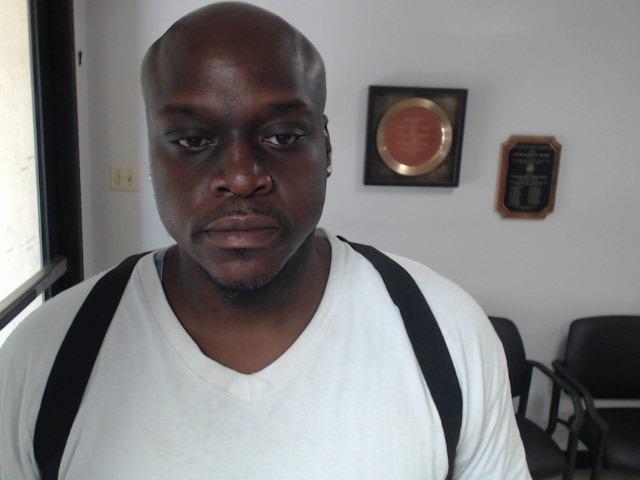 Ambrose Williams a registered Sex Offender of Arkansas