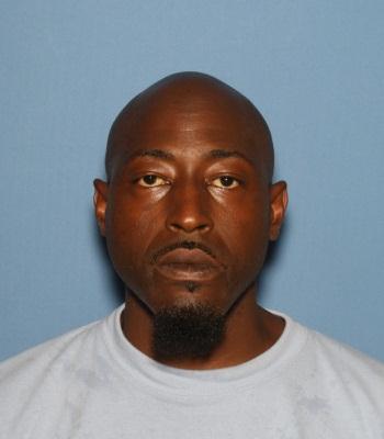 Maurice Langford a registered Sex Offender of Arkansas