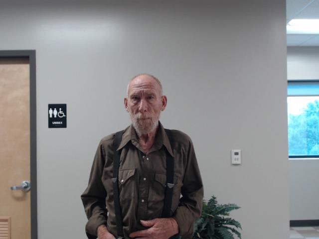 Jimmy Lee Jones a registered Sex Offender of Arkansas