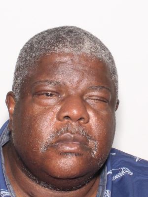 Gregory L Mccree a registered Sex Offender of Arkansas