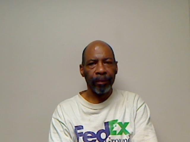 Garry Ronald Leowen Webb a registered Sex Offender of Arkansas