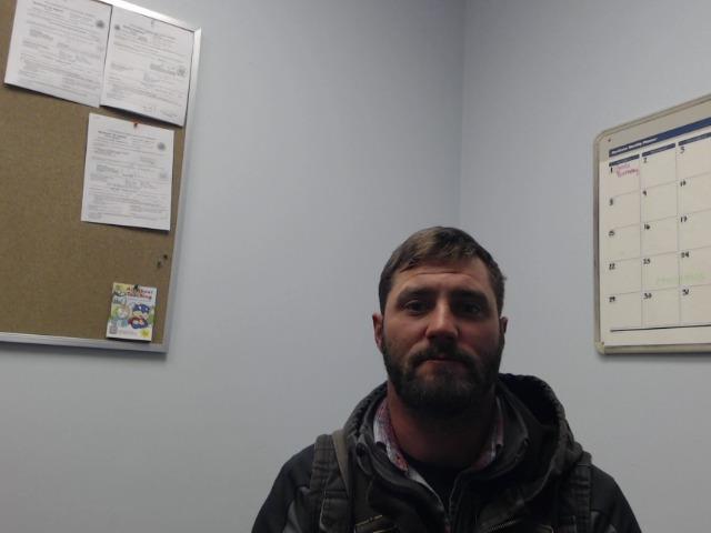 Matthew Allen Britzman a registered Sex Offender of Arkansas