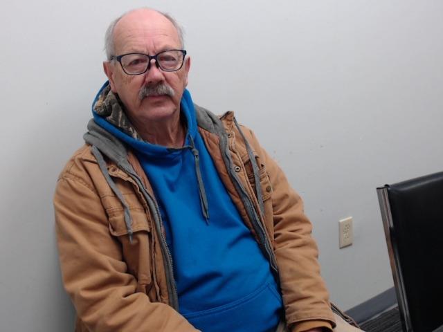 Bobby Gene Tate a registered Sex Offender of Arkansas