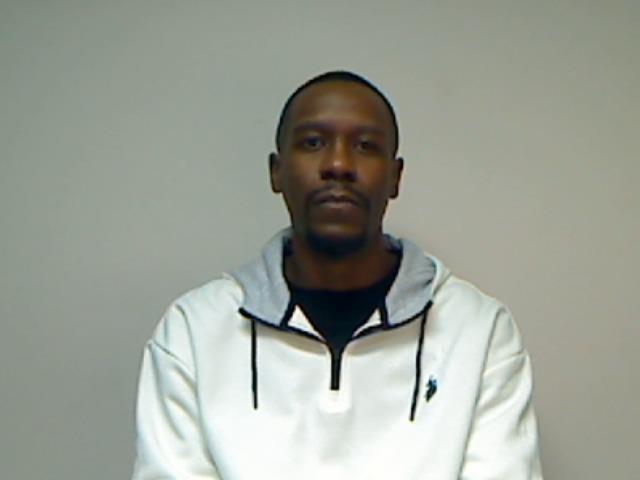 Terrance Holman a registered Sex Offender of Arkansas