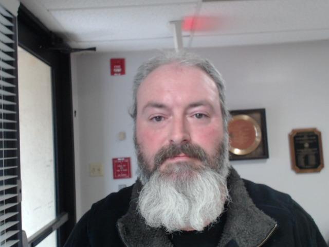 Alvin Gene Steed a registered Sex Offender of Arkansas