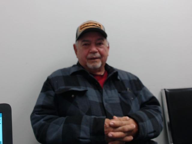 Efraim Garcia a registered Sex Offender of Arkansas