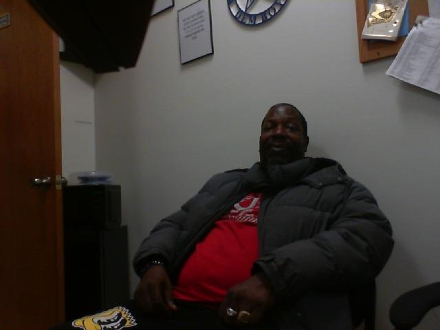 Howard Okeith Henderson a registered Sex Offender of Arkansas