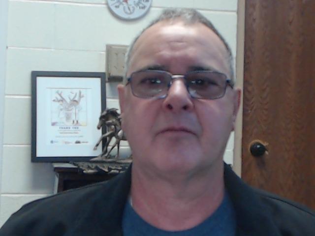 Darrell Gene Welch a registered Sex Offender of Arkansas