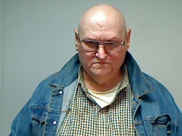 James Nolen Butler a registered Sex Offender of Arkansas