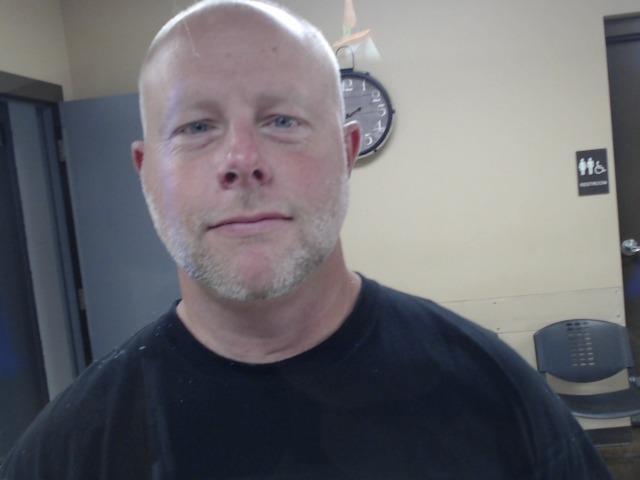 Brian Johnathan White a registered Sex Offender of Arkansas