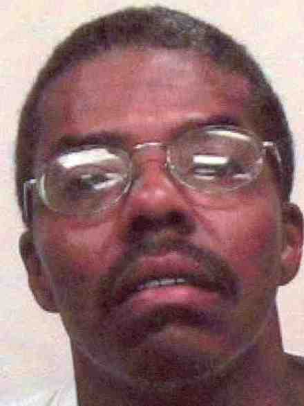 Gary Lamont Richardson a registered  of Arkansas