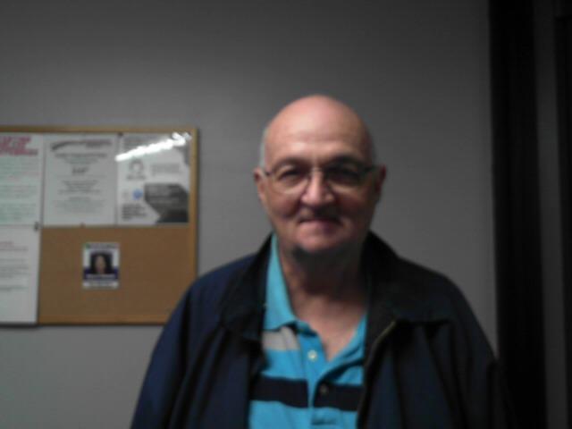 James Ray Stanley a registered Sex Offender of Arkansas