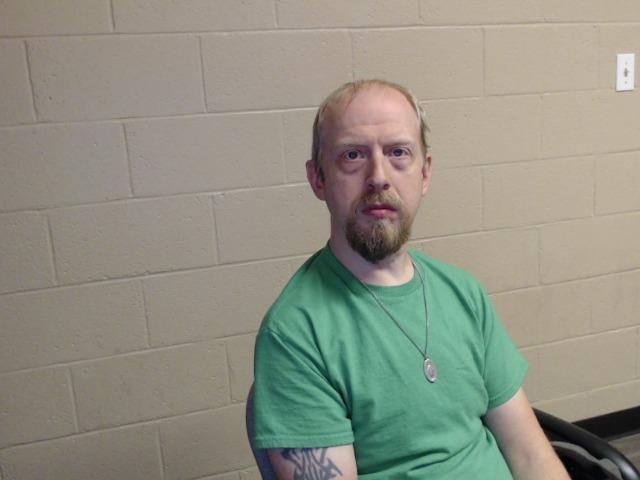 Timothy R Smith a registered Sex Offender of Arkansas