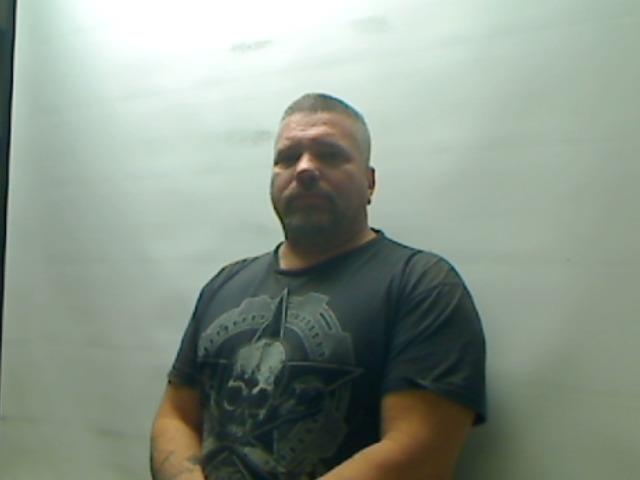 David Adam Johnson a registered  of Arkansas