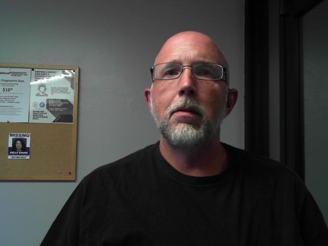 Christopher Smith a registered  of Arkansas