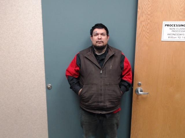 Zachary Mackenzie White a registered Sex Offender of Arkansas