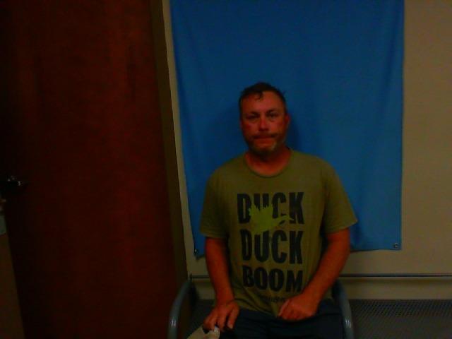 Jason Andrew Phillips a registered  of Arkansas