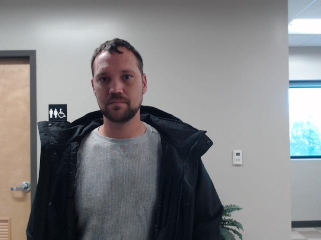 Josua Thomas Riddle a registered Sex Offender of Arkansas