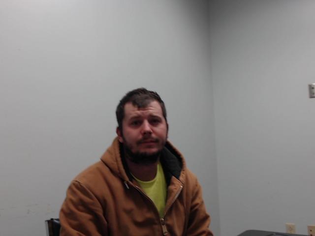 Tristan Tims a registered Sex Offender of Arkansas