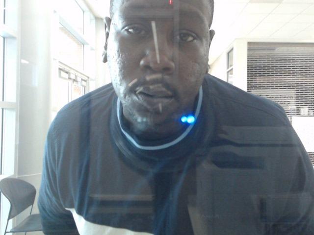 Robert Earl Well a registered  of Arkansas