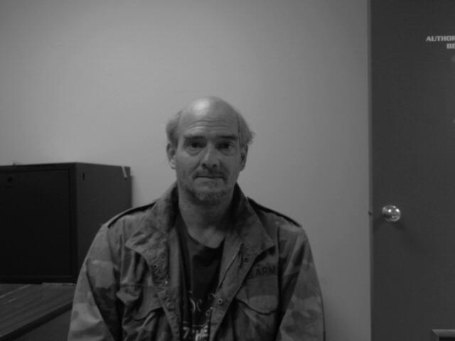 Travis Andra Warner a registered Sex Offender of Arkansas