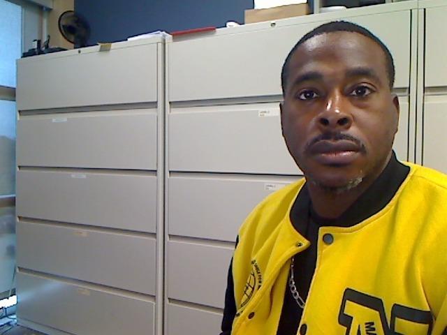 Timothy Straughter a registered  of Arkansas