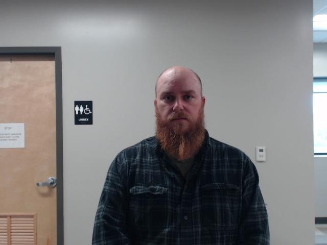 Kristopher Edward Wells a registered Sex Offender of Arkansas