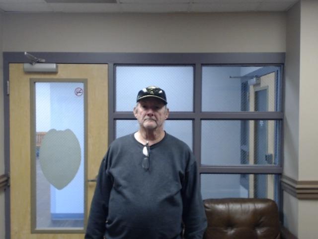 Douglas Earl Bonner a registered  of Arkansas