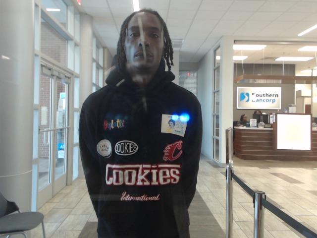 Tavaris Kendele Candy a registered  of Arkansas