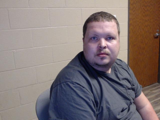 Bryan Matthew Evans a registered Sex Offender of Arkansas