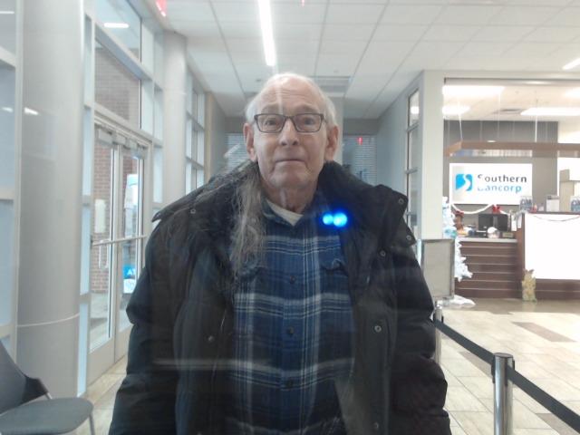 Delwin Mouser a registered Sex Offender of Arkansas