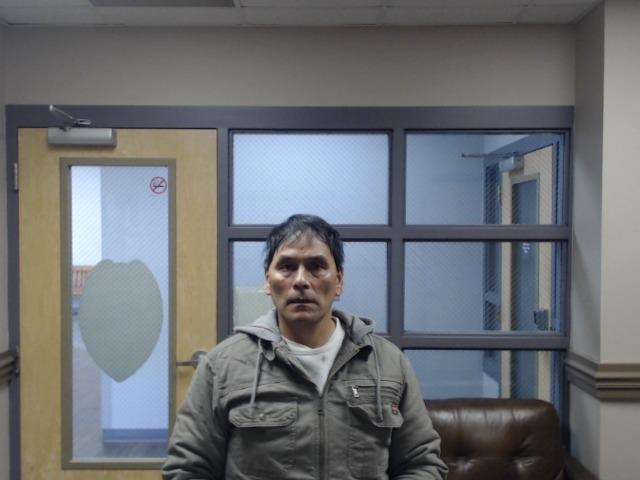 Gerald Dean Mogg a registered Sex Offender of Arkansas